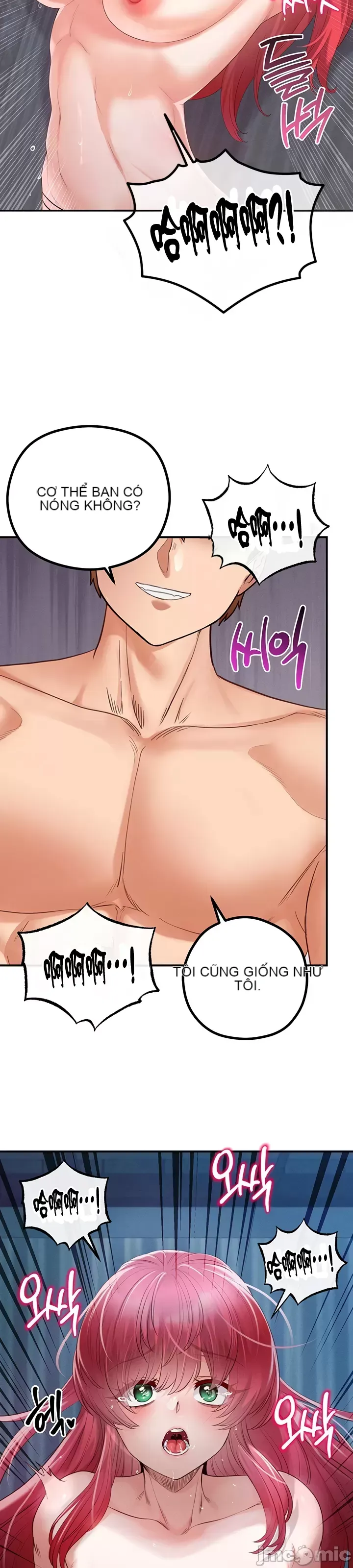 Sự trả thù của hậu cung của quỷ tái sinh Chương 1-50