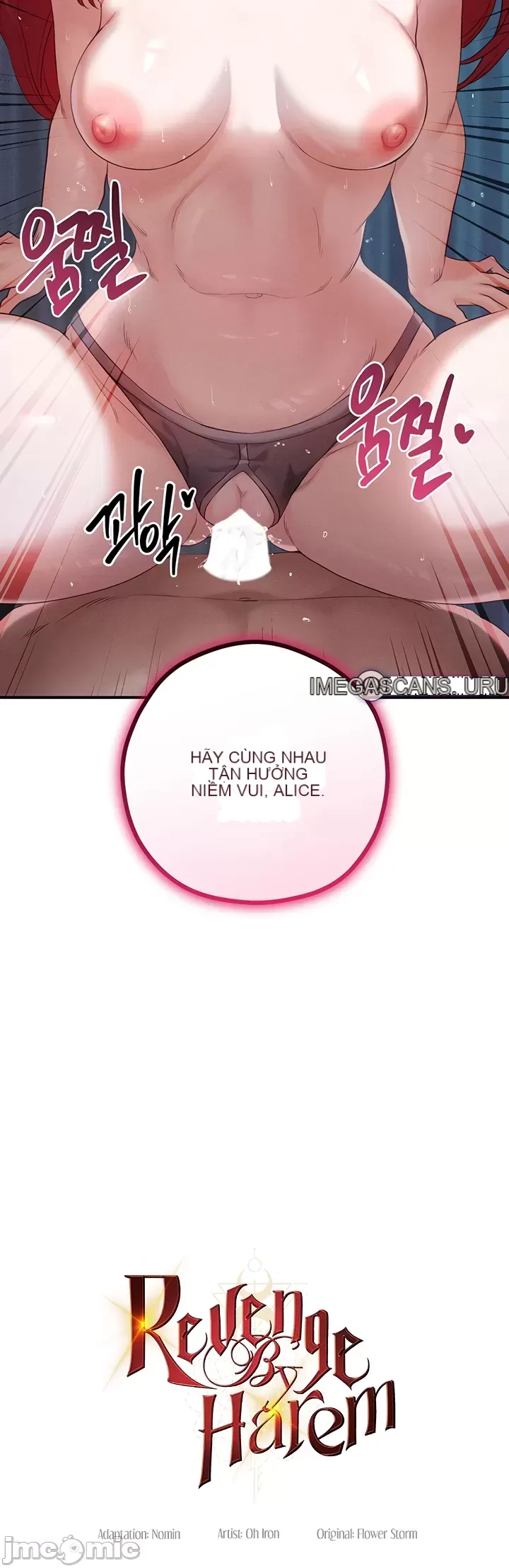 Sự trả thù của hậu cung của quỷ tái sinh Chương 1-50