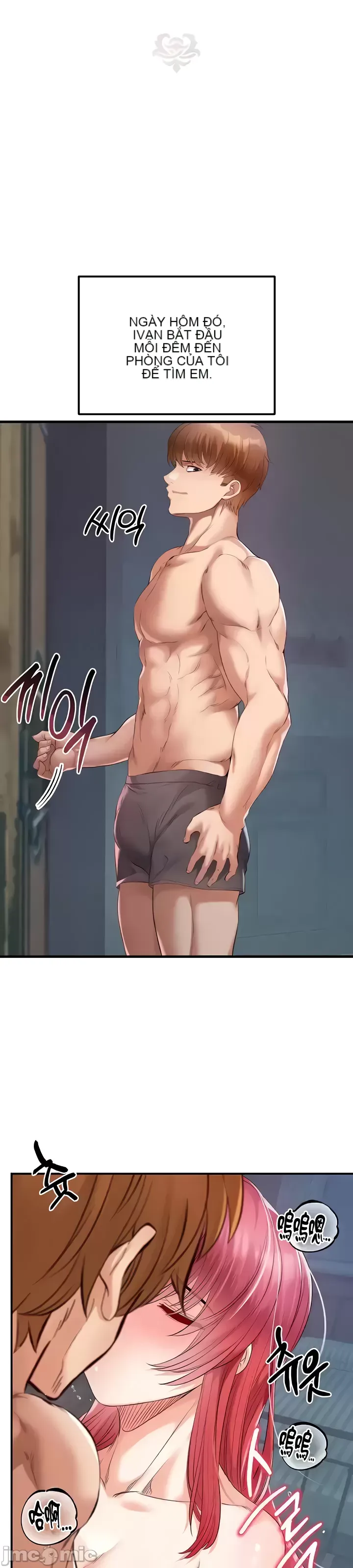 Sự trả thù của hậu cung của quỷ tái sinh Chương 1-50