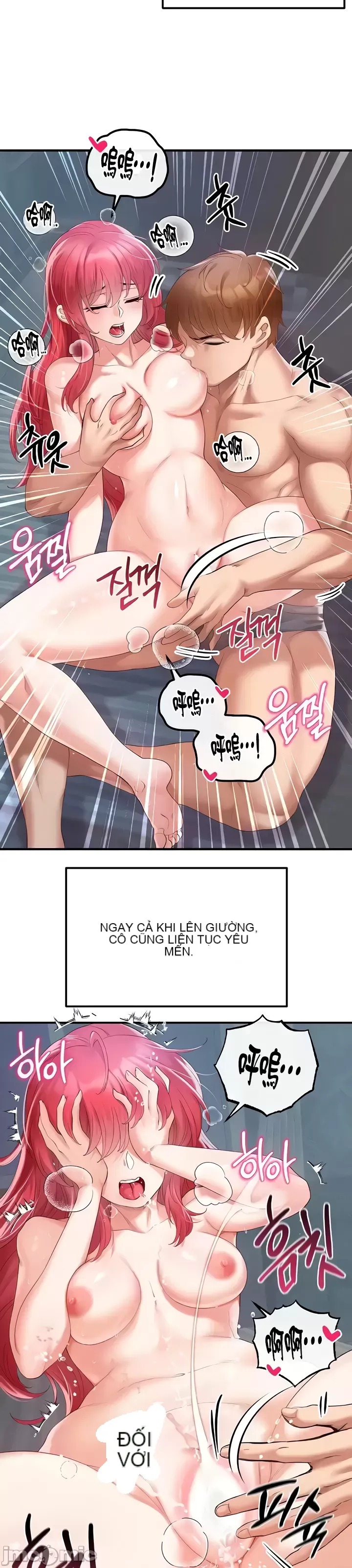 Sự trả thù của hậu cung của quỷ tái sinh Chương 1-50