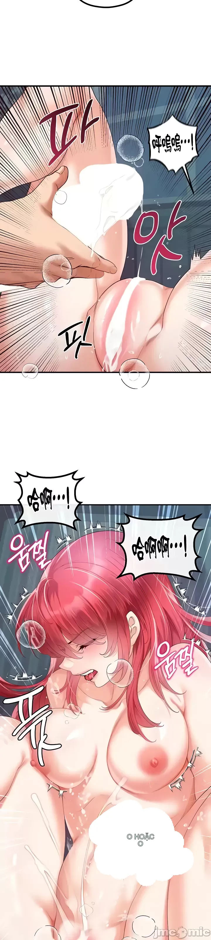 Sự trả thù của hậu cung của quỷ tái sinh Chương 1-50