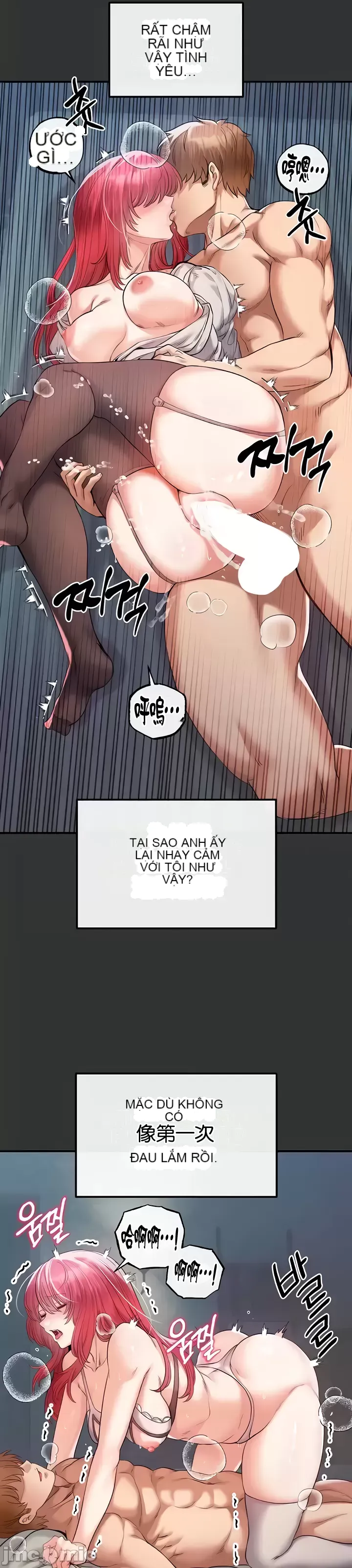 Sự trả thù của hậu cung của quỷ tái sinh Chương 1-50