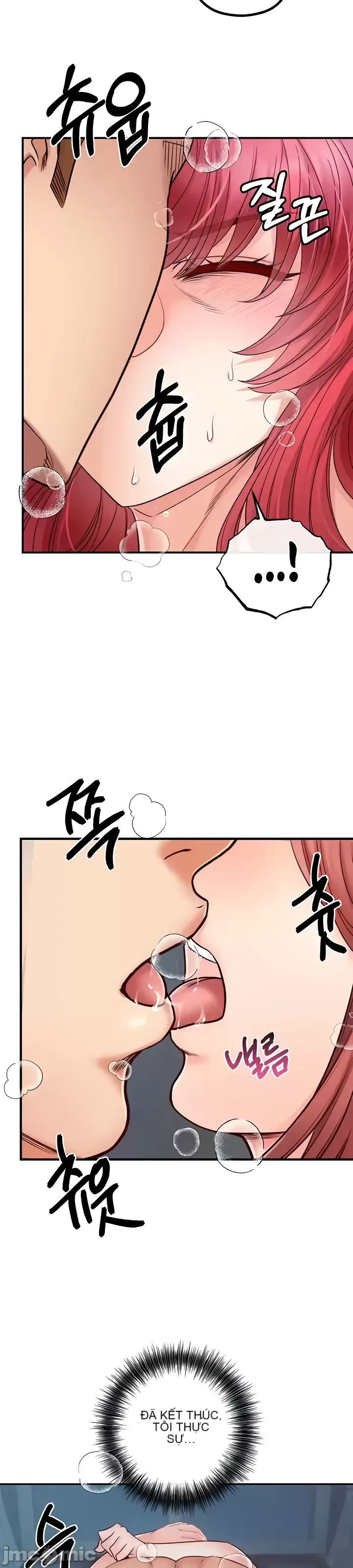 Sự trả thù của hậu cung của quỷ tái sinh Chương 1-50