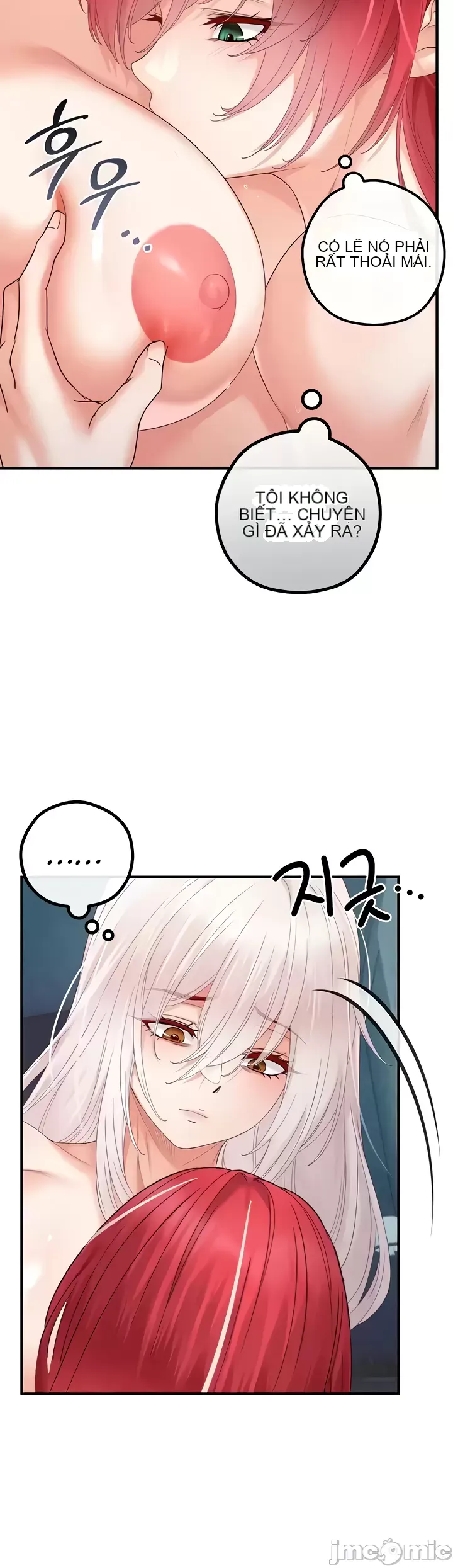 Sự trả thù của hậu cung của quỷ tái sinh Chương 1-50