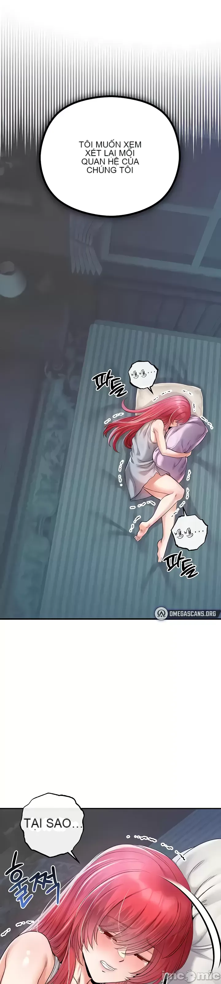 Sự trả thù của hậu cung của quỷ tái sinh Chương 1-50