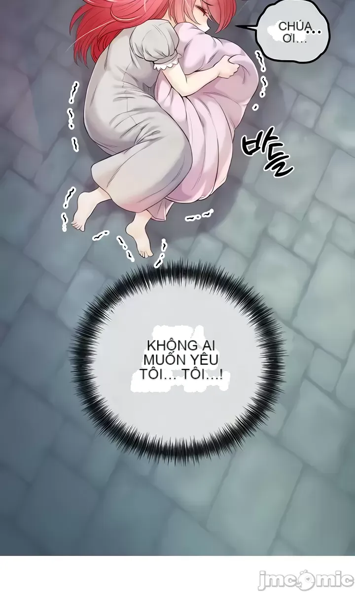 Sự trả thù của hậu cung của quỷ tái sinh Chương 1-50