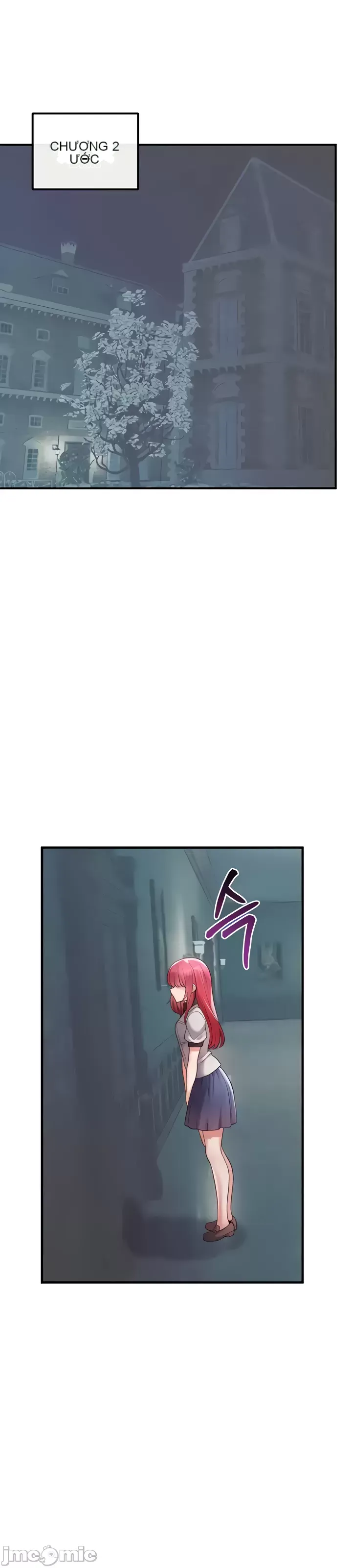 Sự trả thù của hậu cung của quỷ tái sinh Chương 1-50