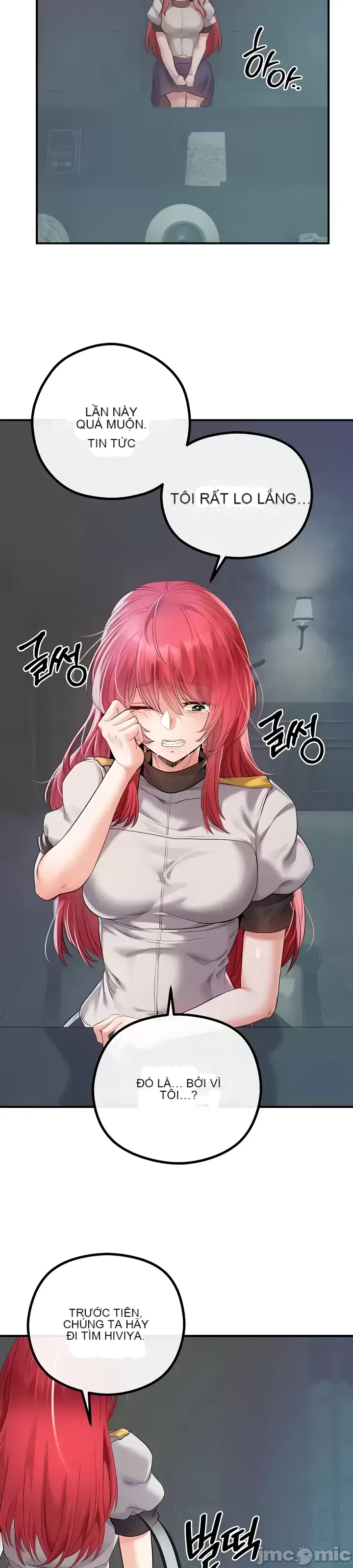 Sự trả thù của hậu cung của quỷ tái sinh Chương 1-50