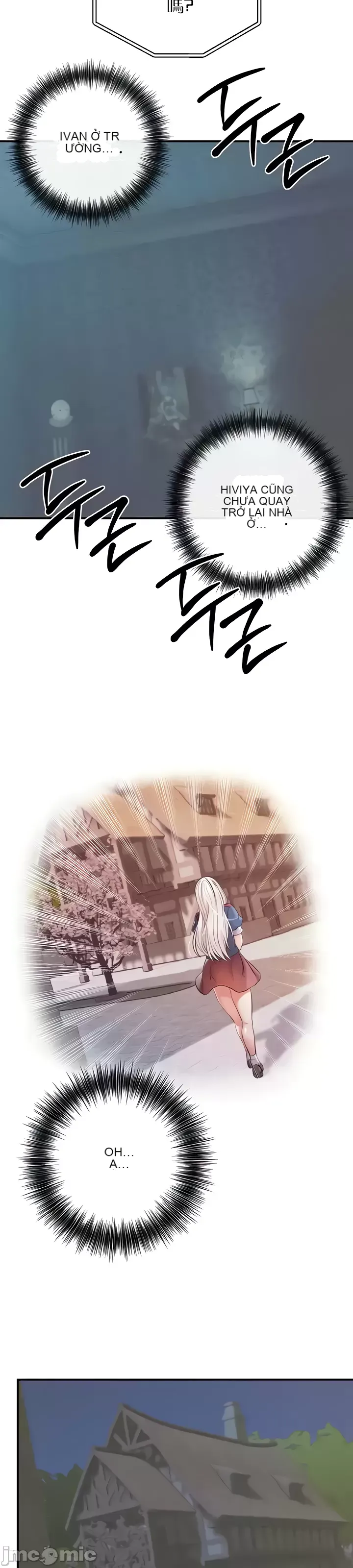 Sự trả thù của hậu cung của quỷ tái sinh Chương 1-50