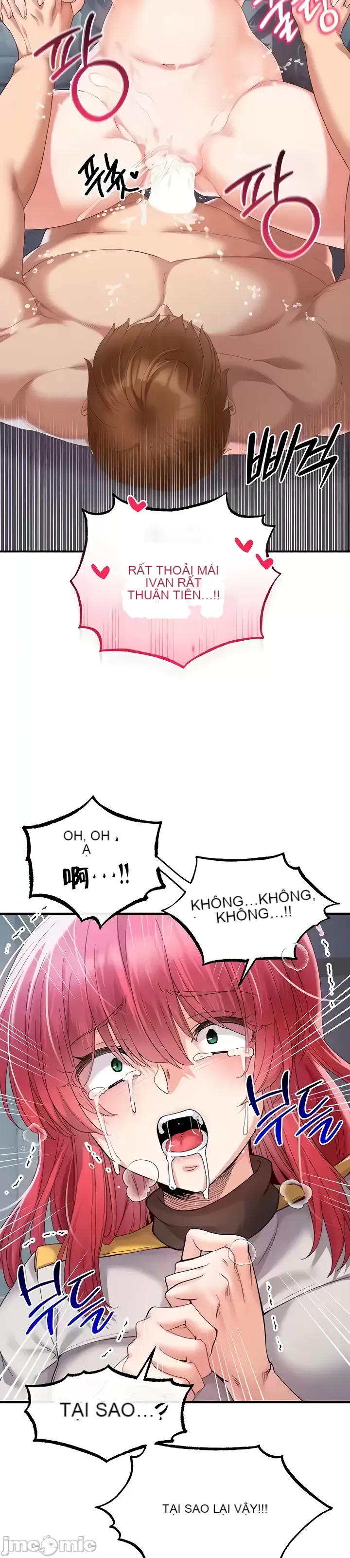 Sự trả thù của hậu cung của quỷ tái sinh Chương 1-50