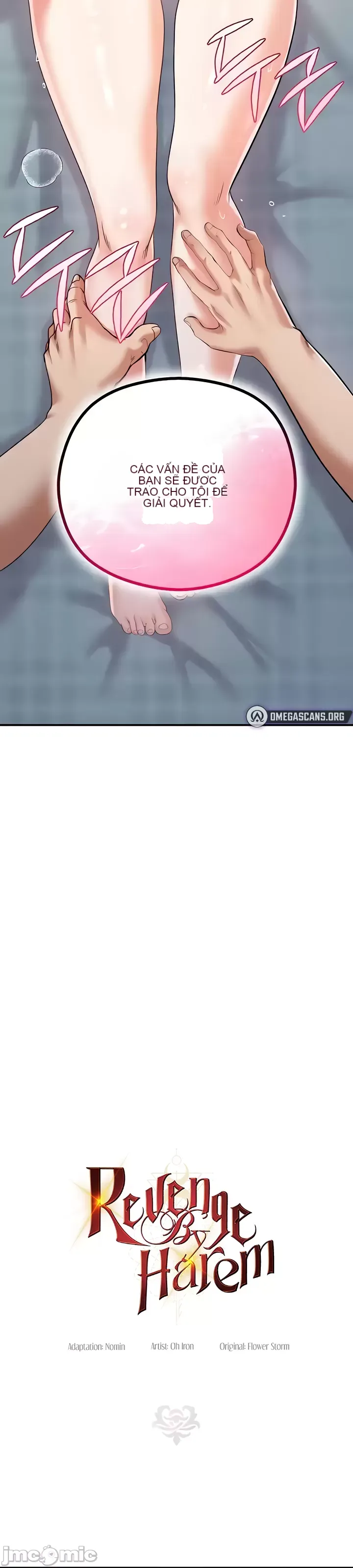 Sự trả thù của hậu cung của quỷ tái sinh Chương 1-50