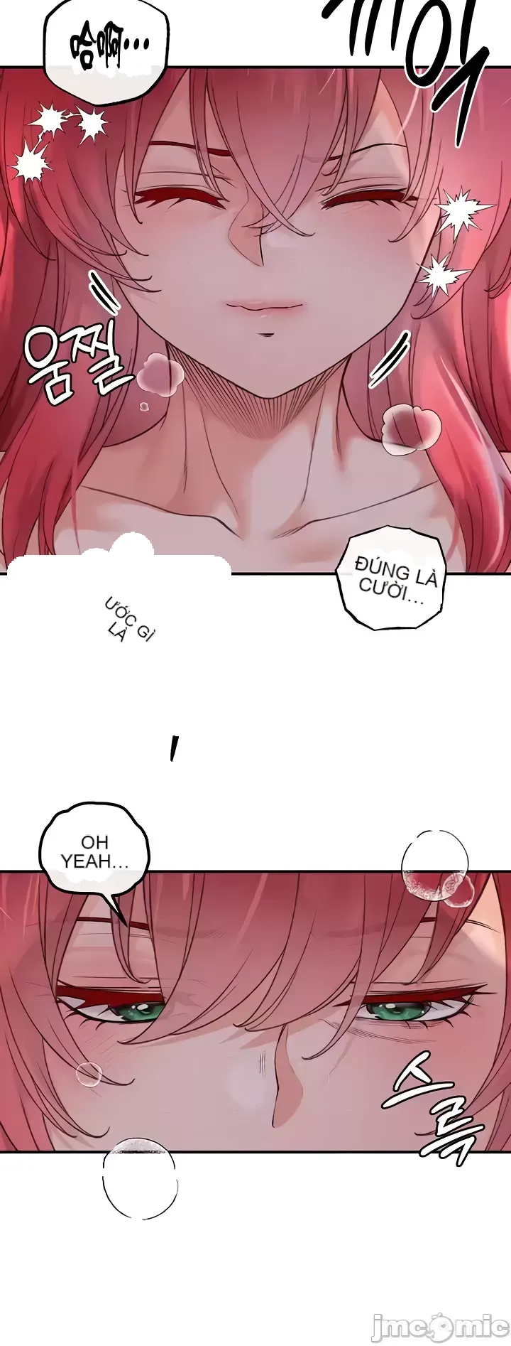 Sự trả thù của hậu cung của quỷ tái sinh Chương 1-50