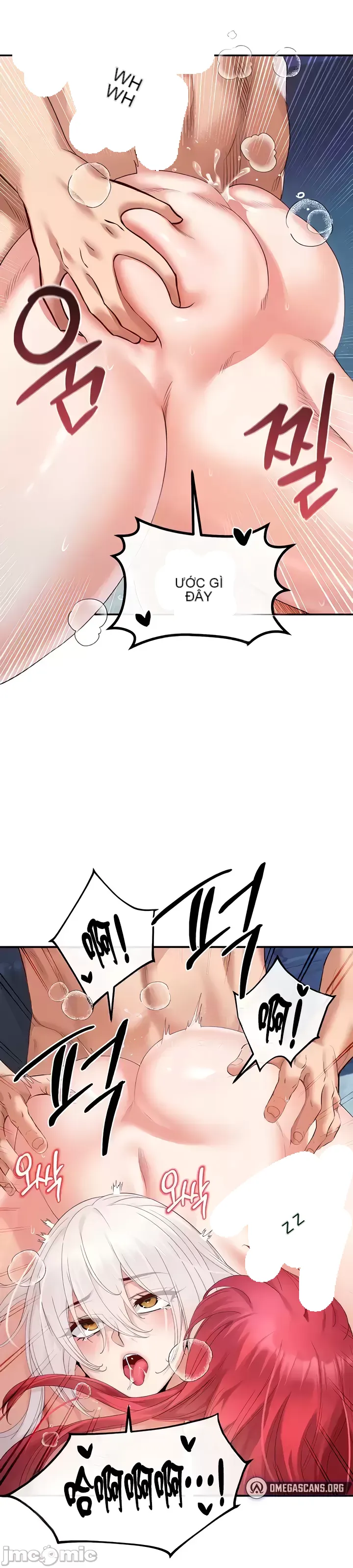 Sự trả thù của hậu cung của quỷ tái sinh Chương 1-50