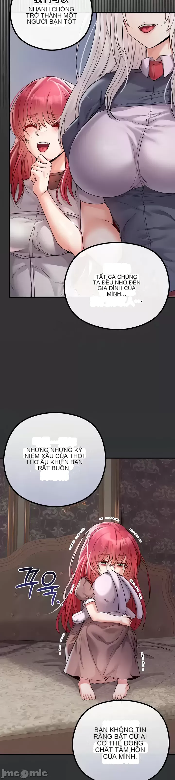 Sự trả thù của hậu cung của quỷ tái sinh Chương 1-50