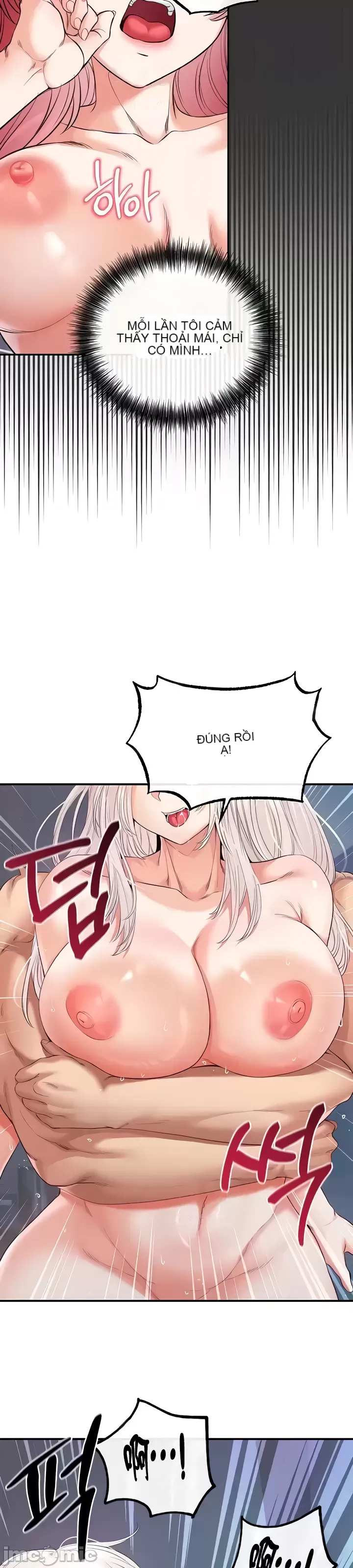 Sự trả thù của hậu cung của quỷ tái sinh Chương 1-50