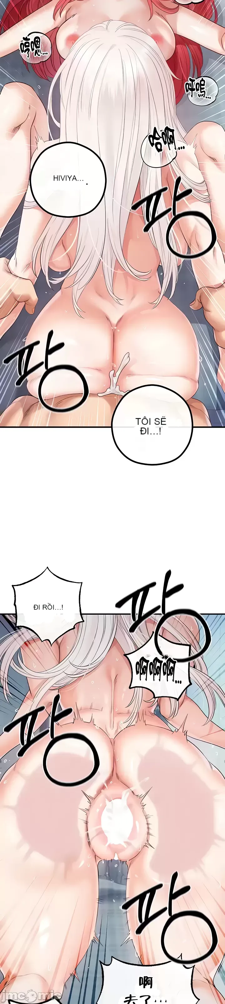 Sự trả thù của hậu cung của quỷ tái sinh Chương 1-50