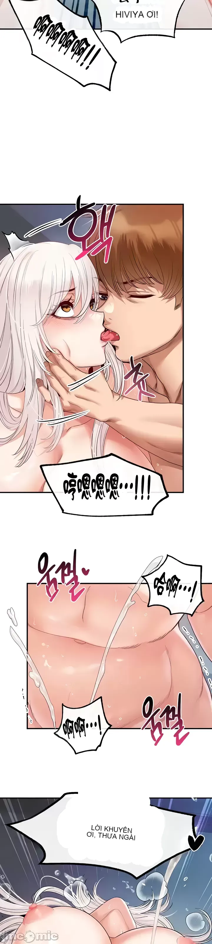 Sự trả thù của hậu cung của quỷ tái sinh Chương 1-50