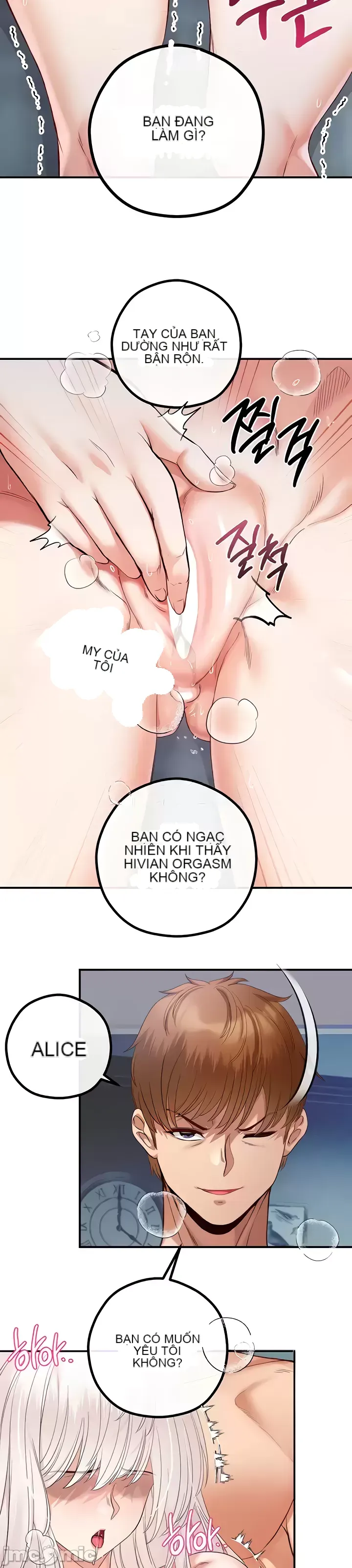 Sự trả thù của hậu cung của quỷ tái sinh Chương 1-50