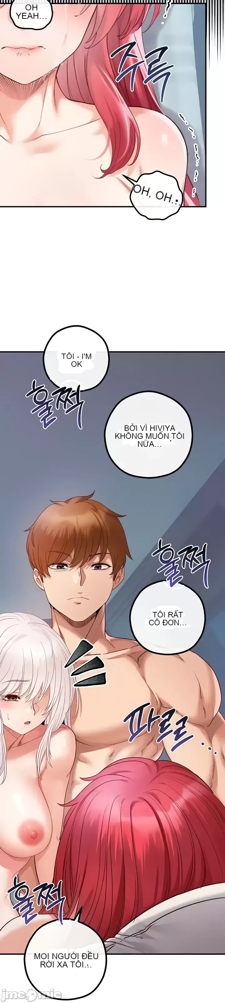 Sự trả thù của hậu cung của quỷ tái sinh Chương 1-50