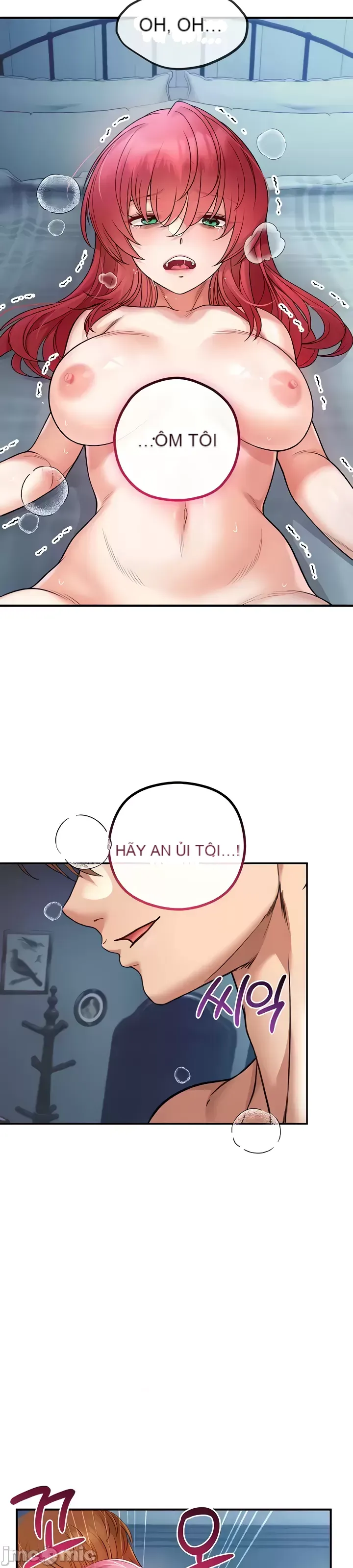 Sự trả thù của hậu cung của quỷ tái sinh Chương 1-50