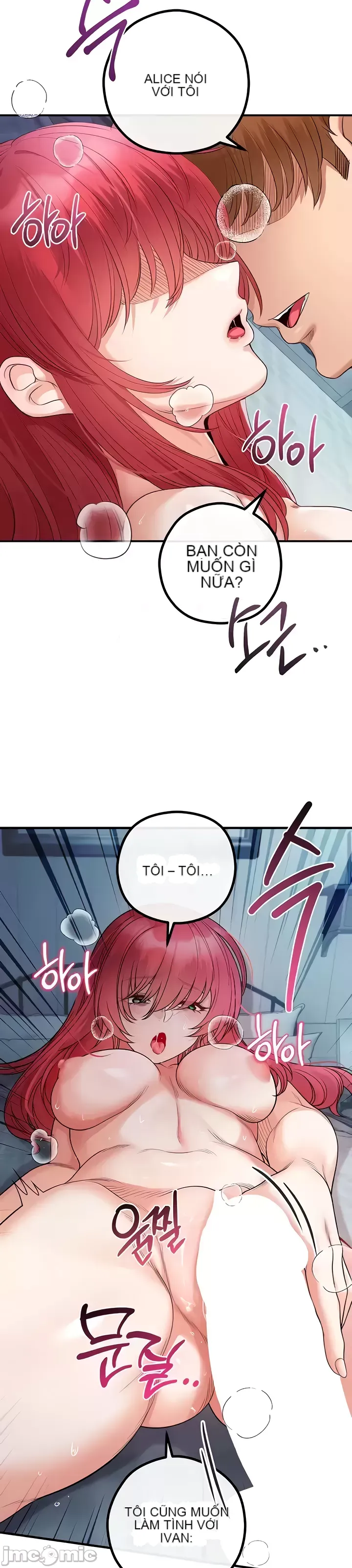 Sự trả thù của hậu cung của quỷ tái sinh Chương 1-50