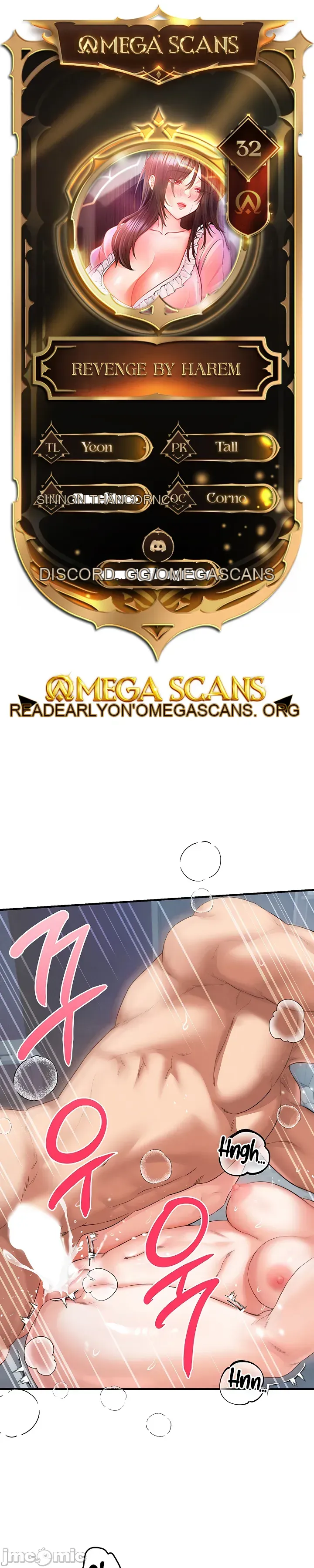 Sự trả thù của hậu cung của quỷ tái sinh Chương 1-50
