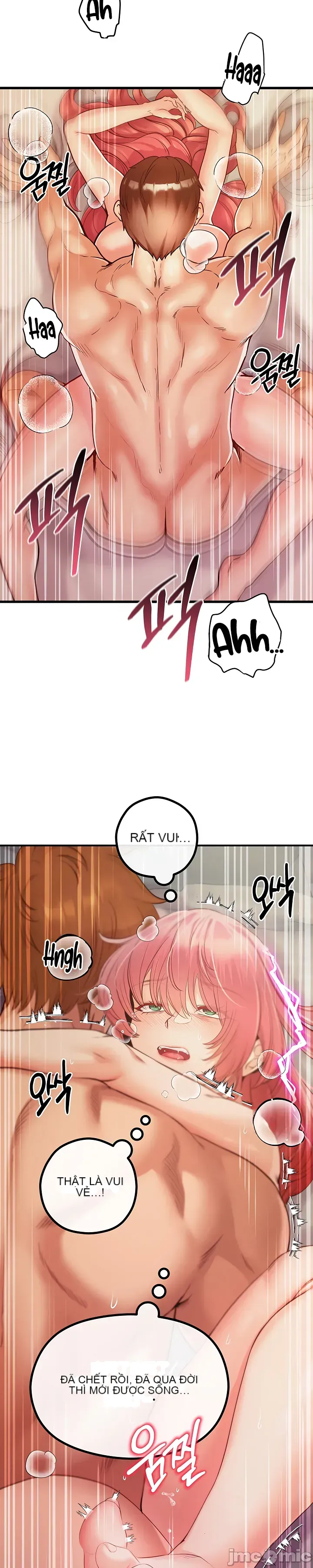 Sự trả thù của hậu cung của quỷ tái sinh Chương 1-50