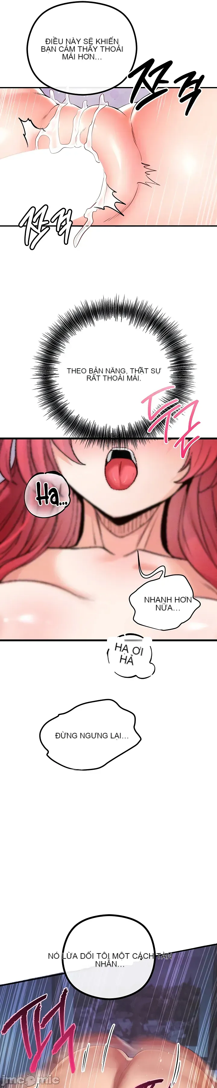 Sự trả thù của hậu cung của quỷ tái sinh Chương 1-50