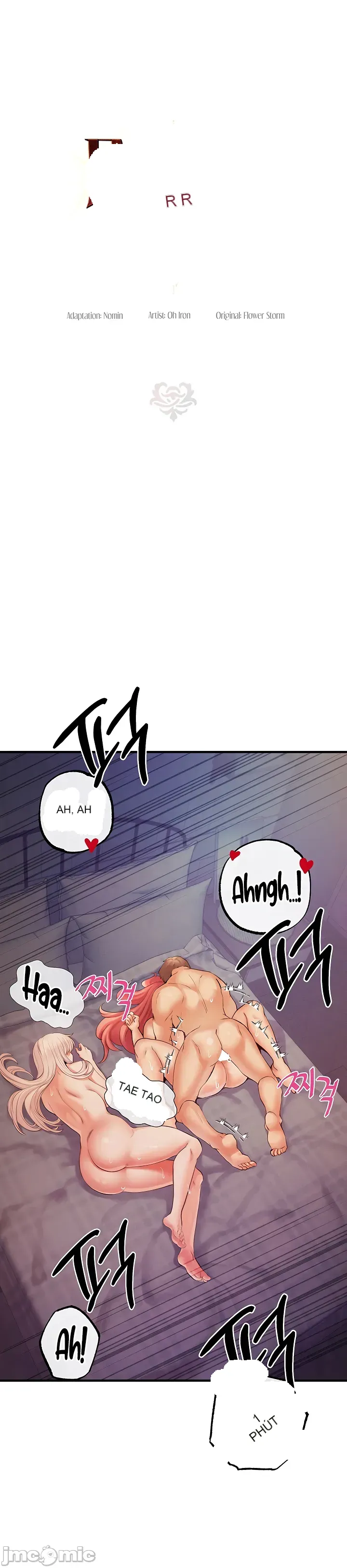 Sự trả thù của hậu cung của quỷ tái sinh Chương 1-50