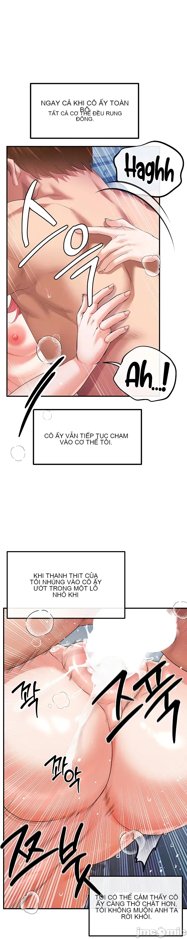 Sự trả thù của hậu cung của quỷ tái sinh Chương 1-50