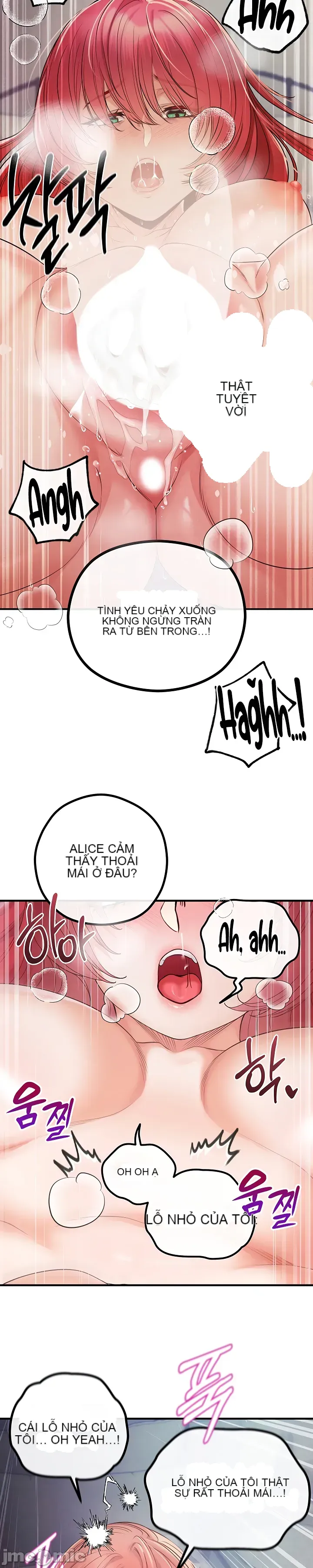 Sự trả thù của hậu cung của quỷ tái sinh Chương 1-50