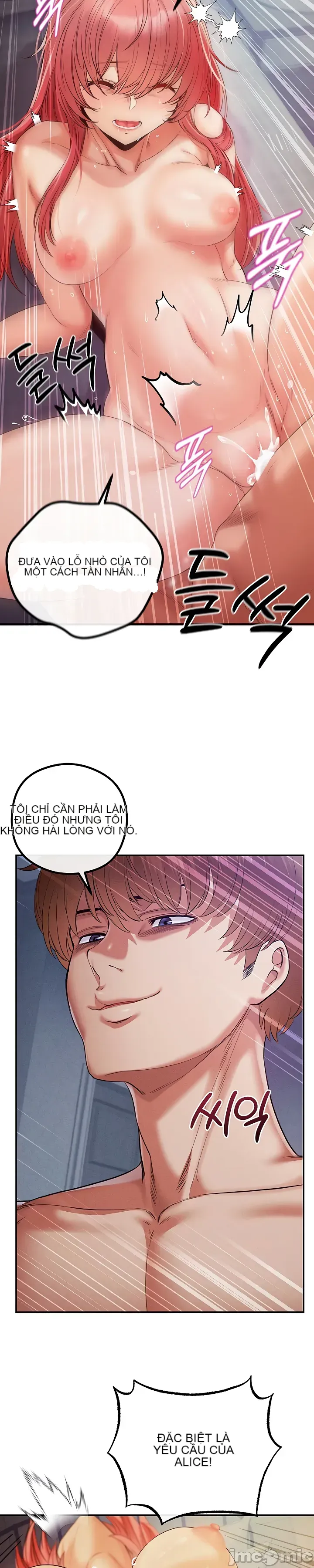 Sự trả thù của hậu cung của quỷ tái sinh Chương 1-50