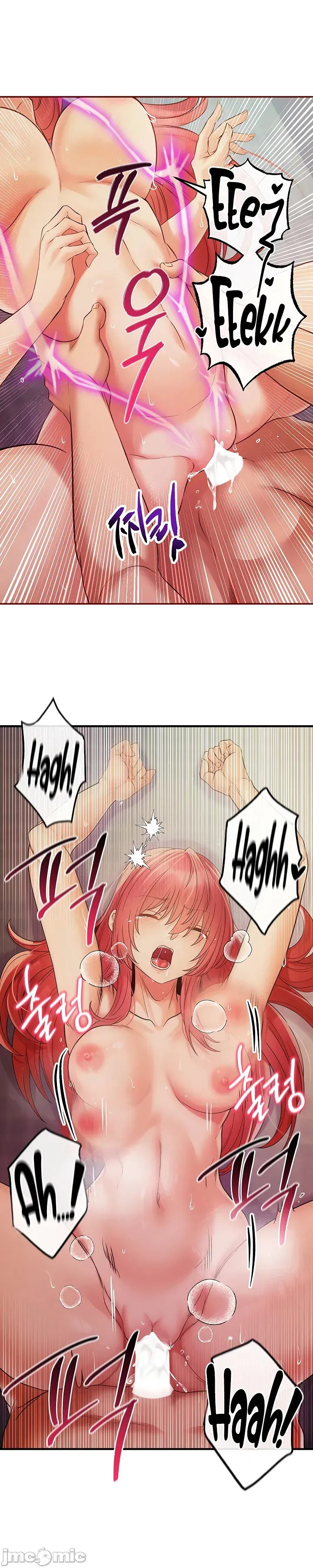 Sự trả thù của hậu cung của quỷ tái sinh Chương 1-50