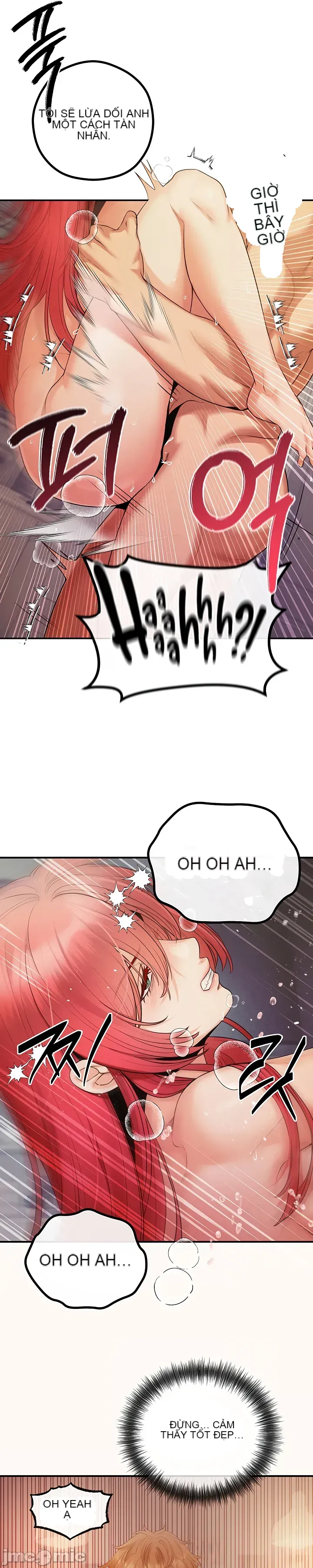 Sự trả thù của hậu cung của quỷ tái sinh Chương 1-50