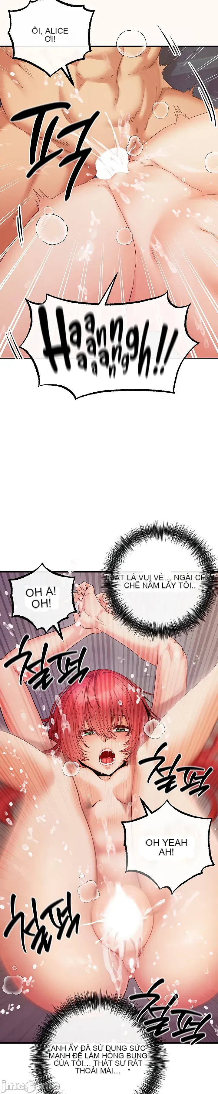 Sự trả thù của hậu cung của quỷ tái sinh Chương 1-50