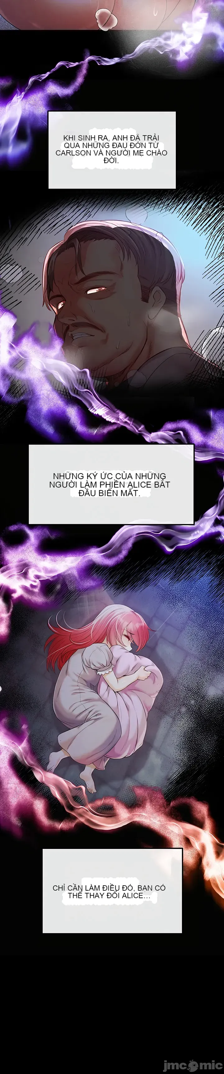 Sự trả thù của hậu cung của quỷ tái sinh Chương 1-50