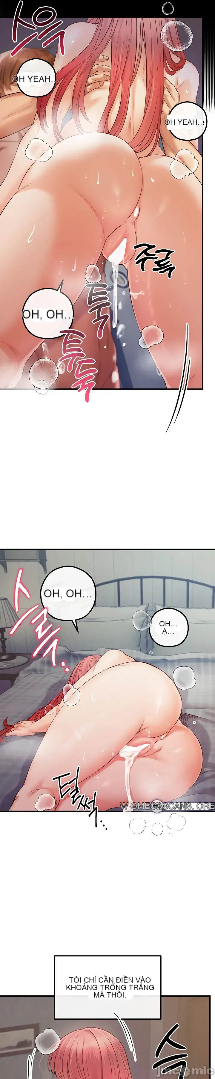 Sự trả thù của hậu cung của quỷ tái sinh Chương 1-50