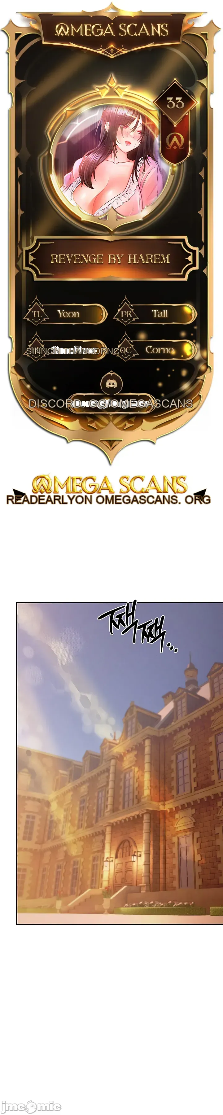 Sự trả thù của hậu cung của quỷ tái sinh Chương 1-50