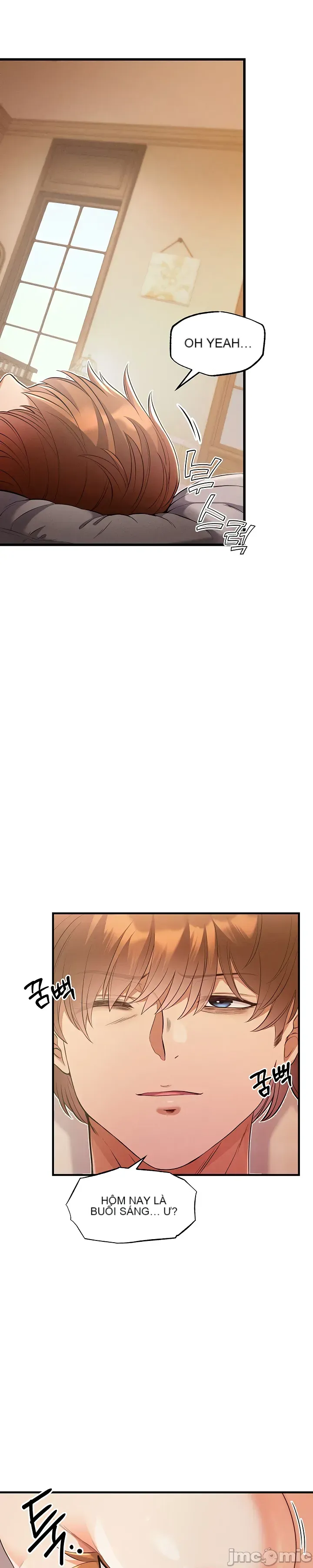 Sự trả thù của hậu cung của quỷ tái sinh Chương 1-50