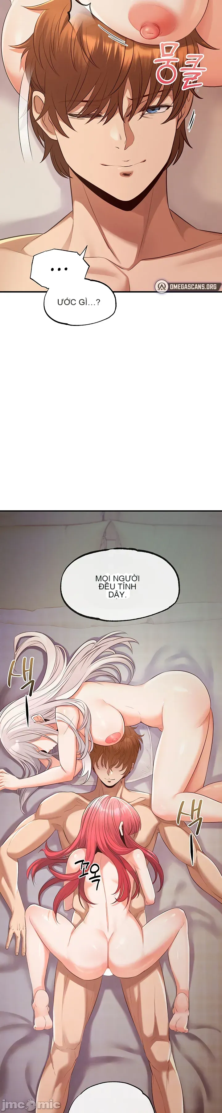 Sự trả thù của hậu cung của quỷ tái sinh Chương 1-50