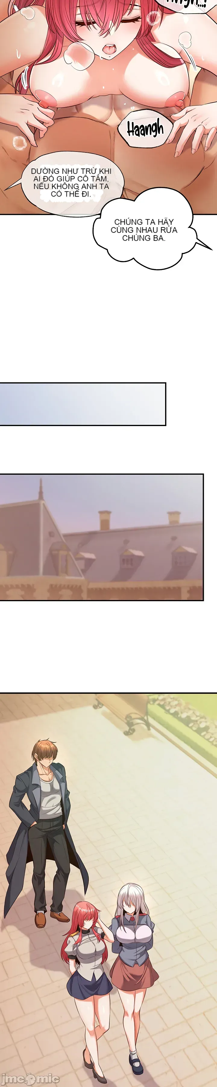 Sự trả thù của hậu cung của quỷ tái sinh Chương 1-50