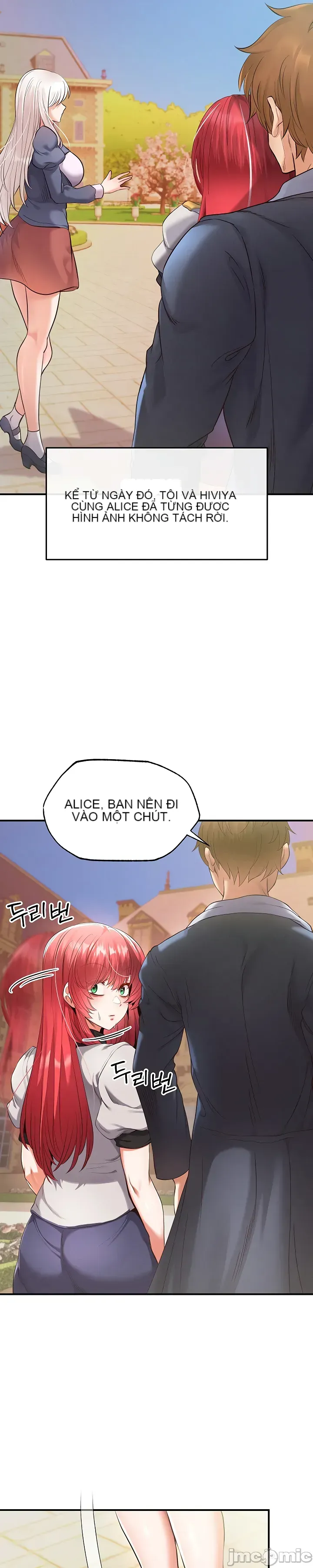 Sự trả thù của hậu cung của quỷ tái sinh Chương 1-50