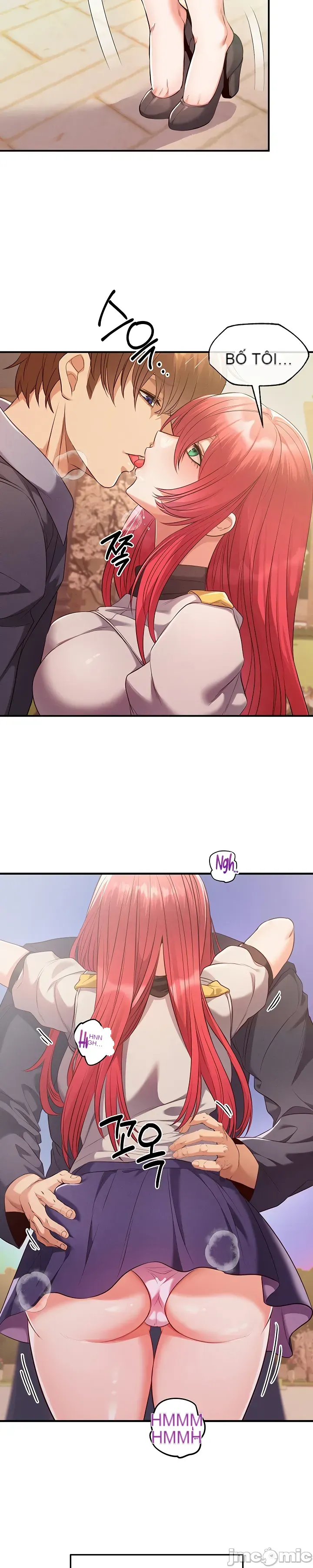 Sự trả thù của hậu cung của quỷ tái sinh Chương 1-50