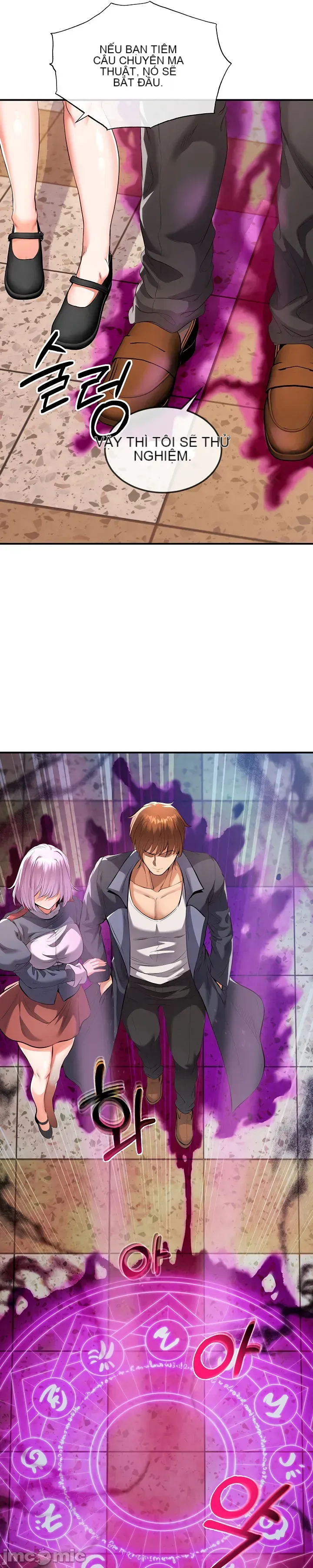 Sự trả thù của hậu cung của quỷ tái sinh Chương 1-50