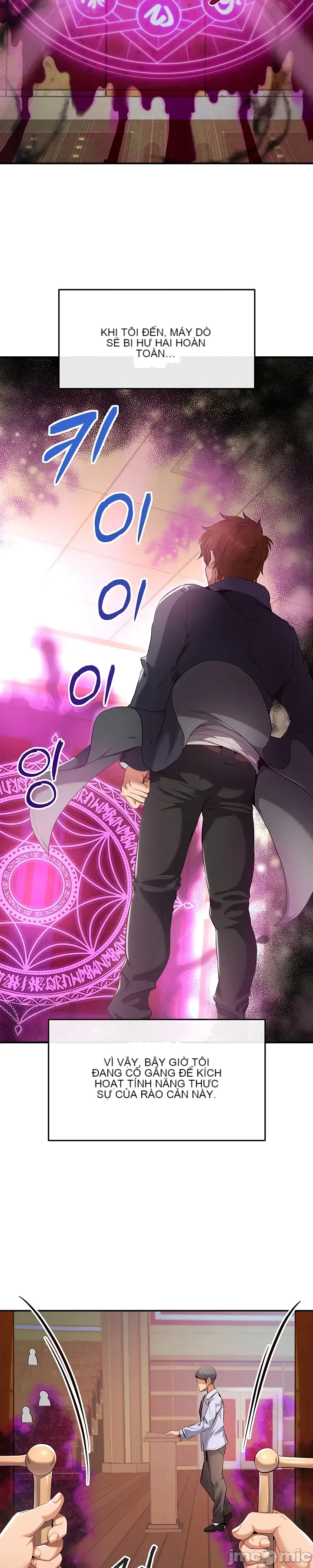 Sự trả thù của hậu cung của quỷ tái sinh Chương 1-50