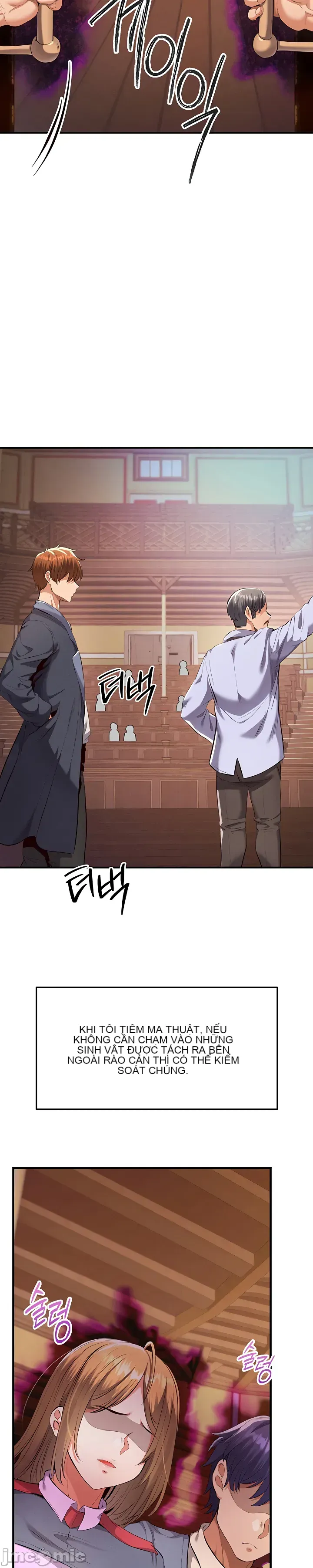 Sự trả thù của hậu cung của quỷ tái sinh Chương 1-50