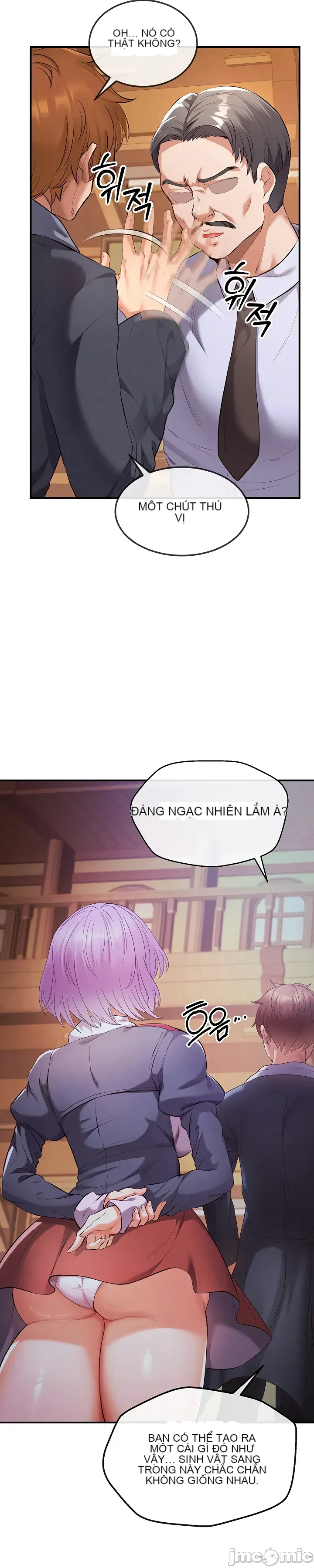 Sự trả thù của hậu cung của quỷ tái sinh Chương 1-50