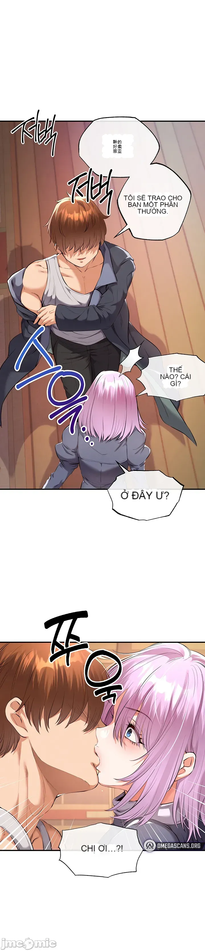 Sự trả thù của hậu cung của quỷ tái sinh Chương 1-50