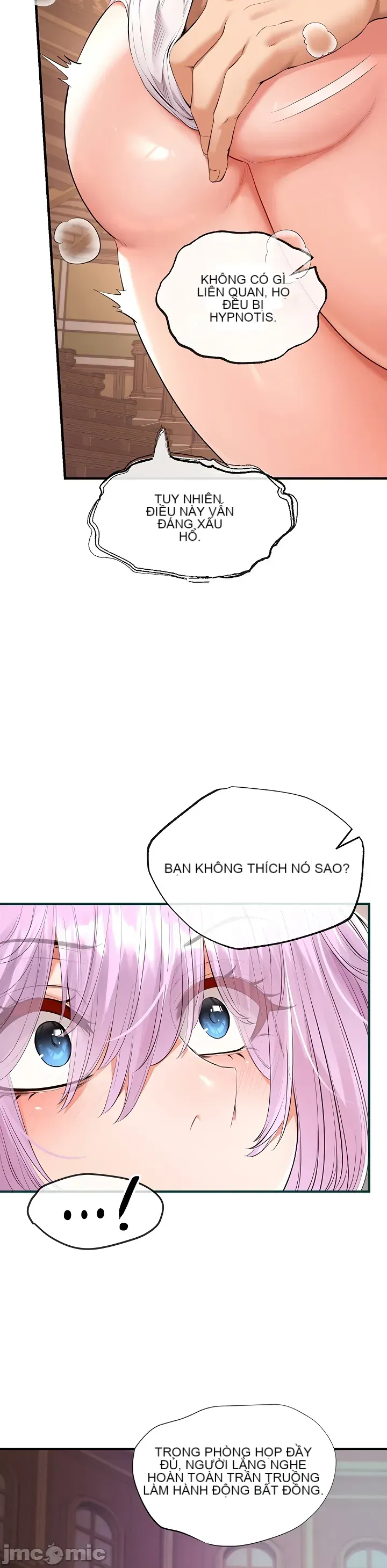 Sự trả thù của hậu cung của quỷ tái sinh Chương 1-50