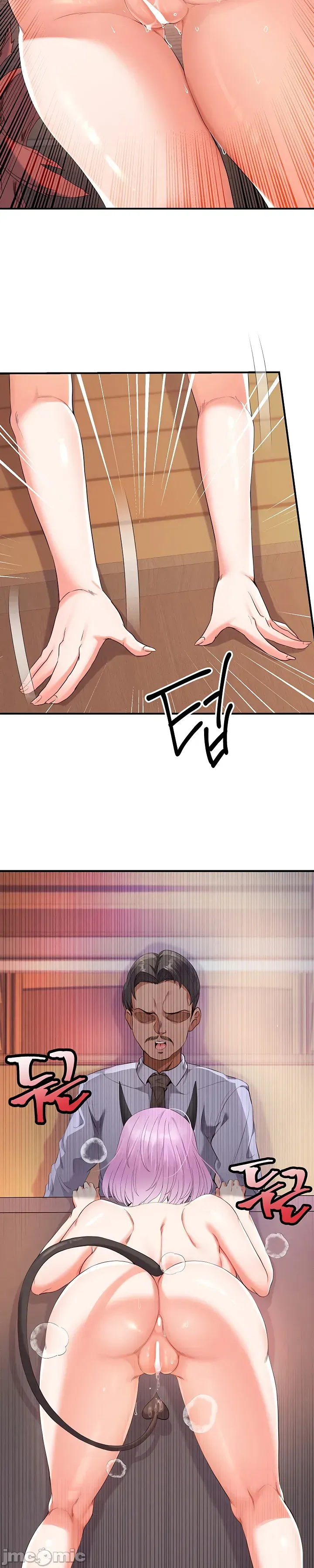 Sự trả thù của hậu cung của quỷ tái sinh Chương 1-50